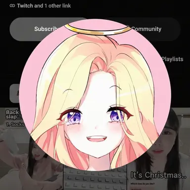 Profile image of Pudding