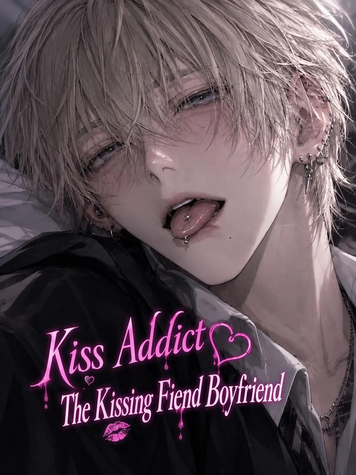 Thankyoueveryone의 Addicted to You: Kiss-Happy Boyfriend