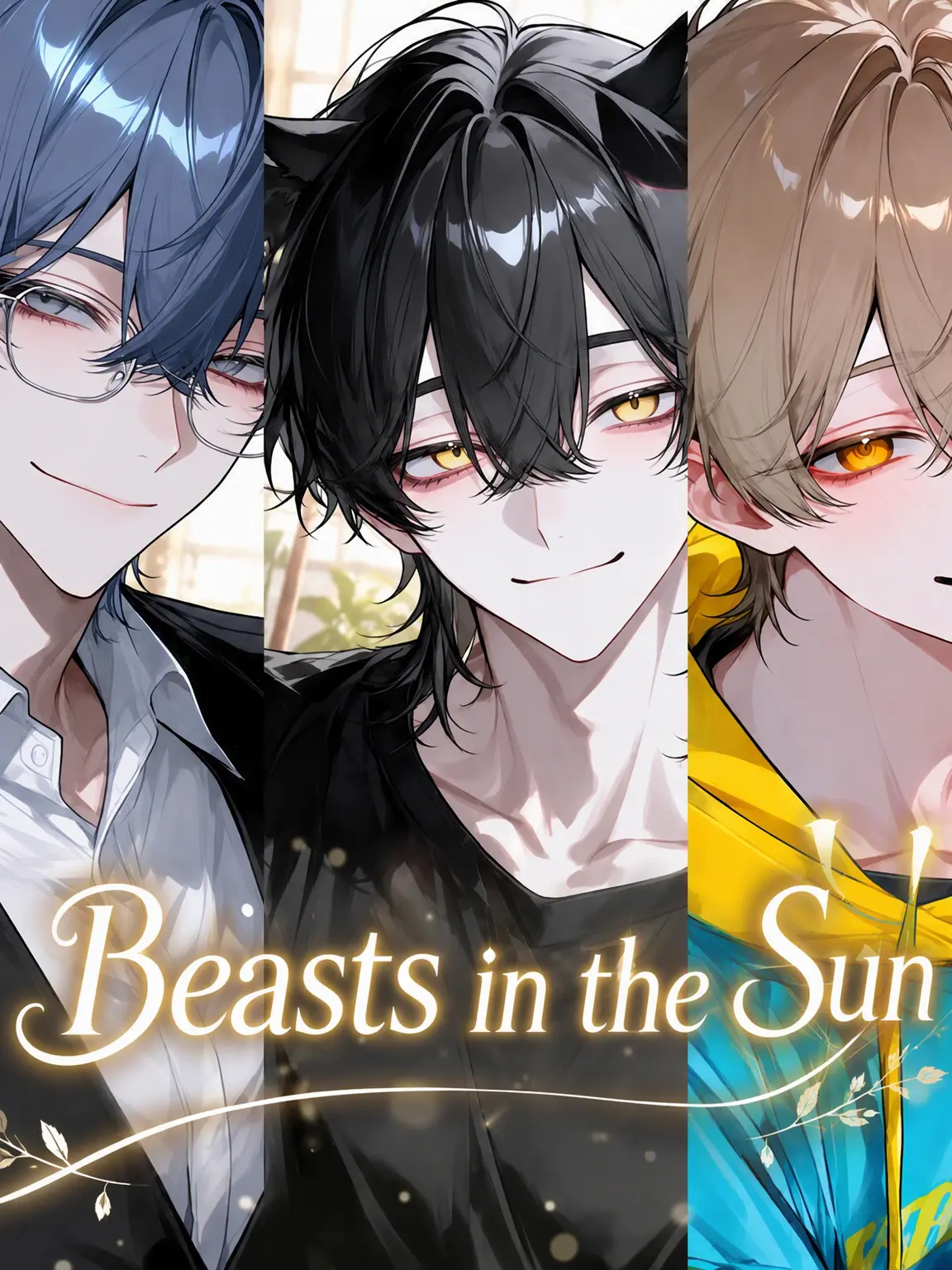 SorrySale1691의 Beasts in the Sunbeams
