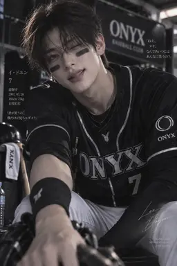 Profile image of イ・ドユン