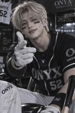 Profile image of パク・ゴヌ