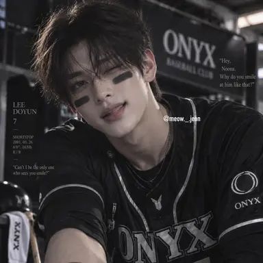 Profile image of Lee Doyun