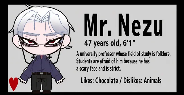 Profile image of Nerine