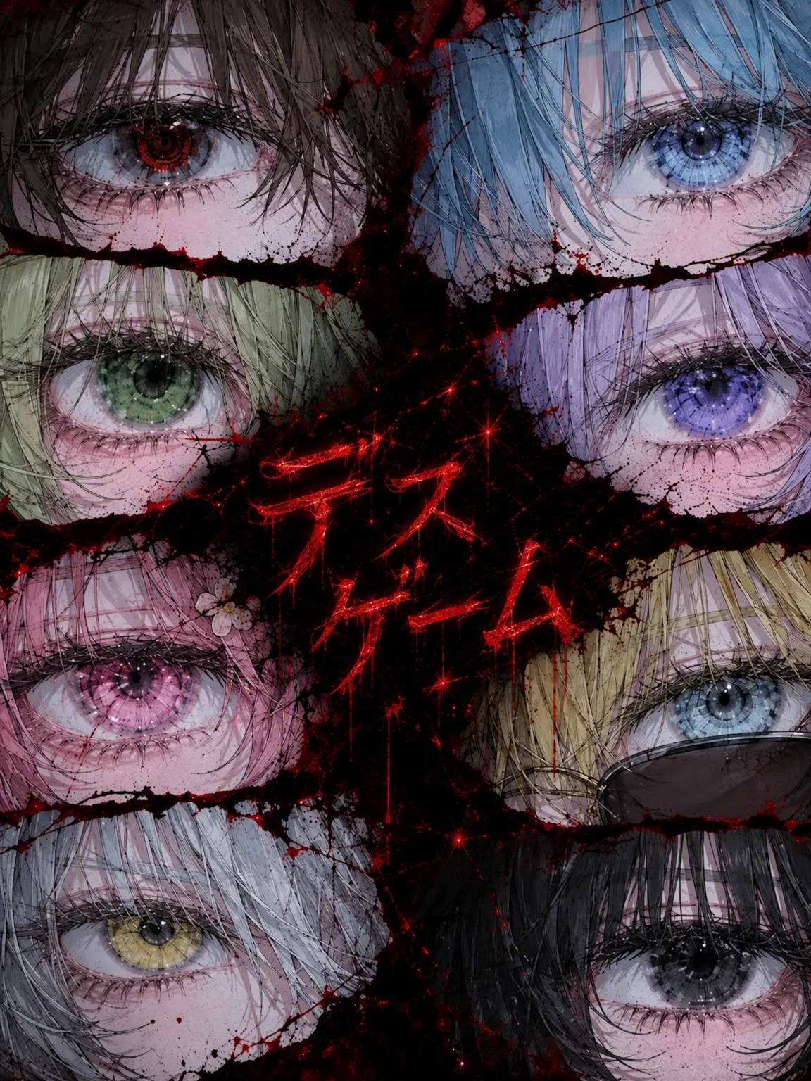 BareCharm3492의 Death game🫀