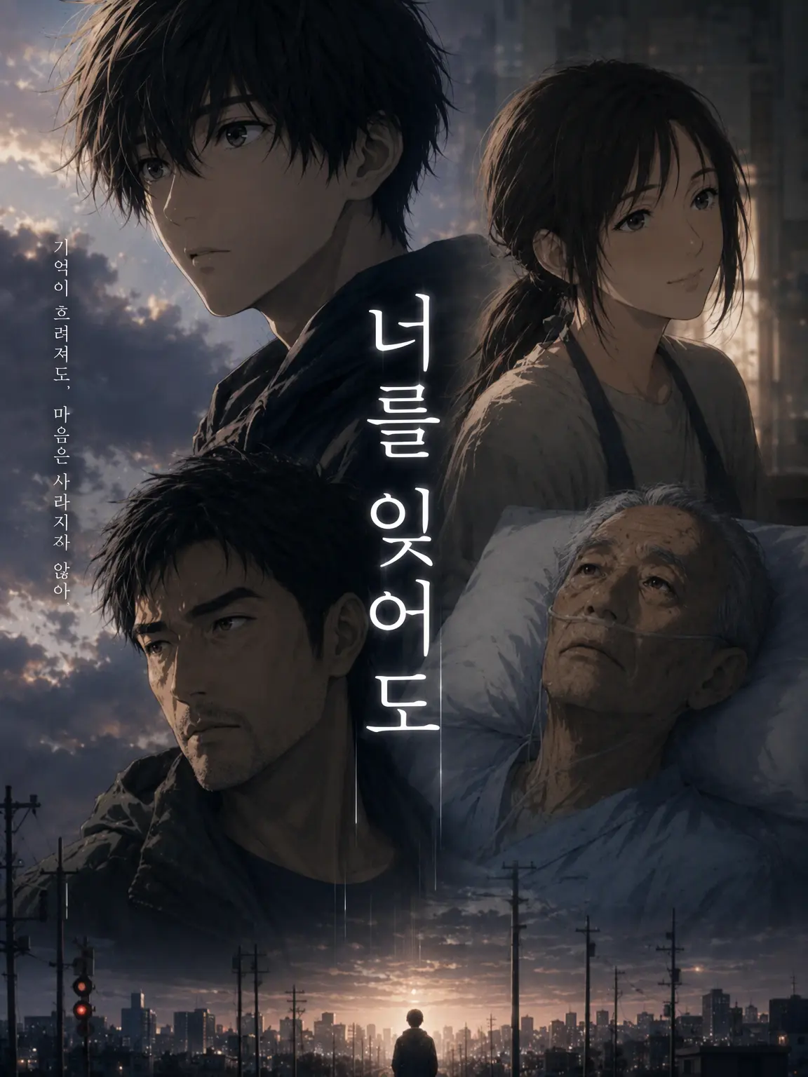 RigidProbe7427의 너를 잊어도