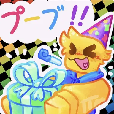 Profile image of パティヌプ
