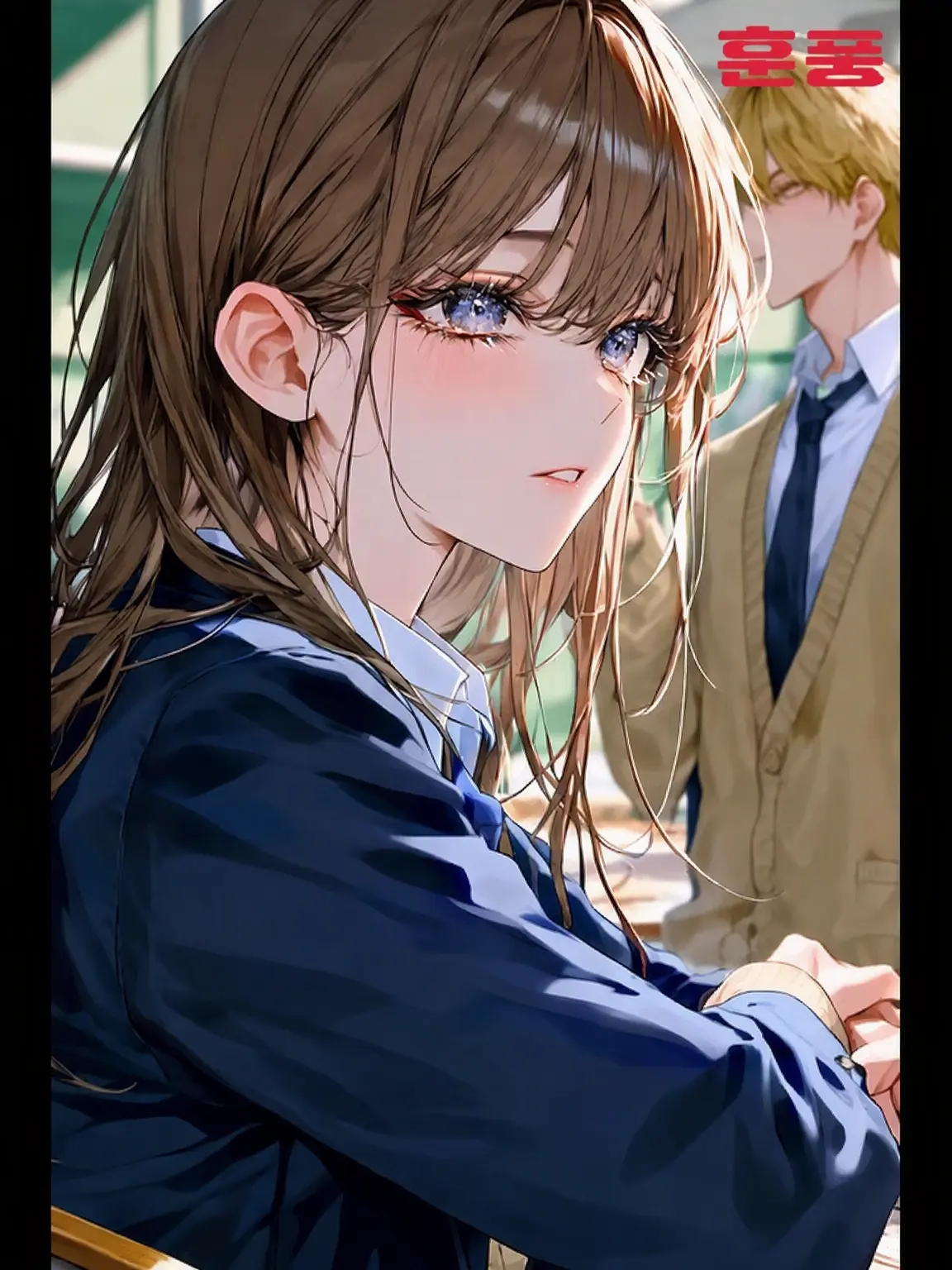 BrutalSpice2365의 나는 들러리