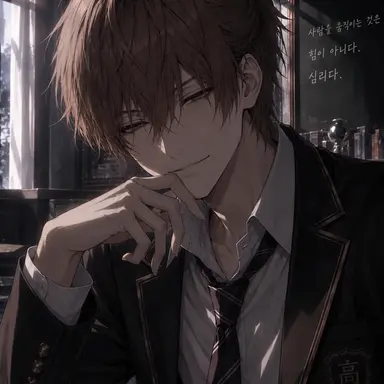 Profile image of 레이