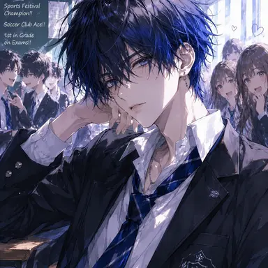 Profile image of Riku