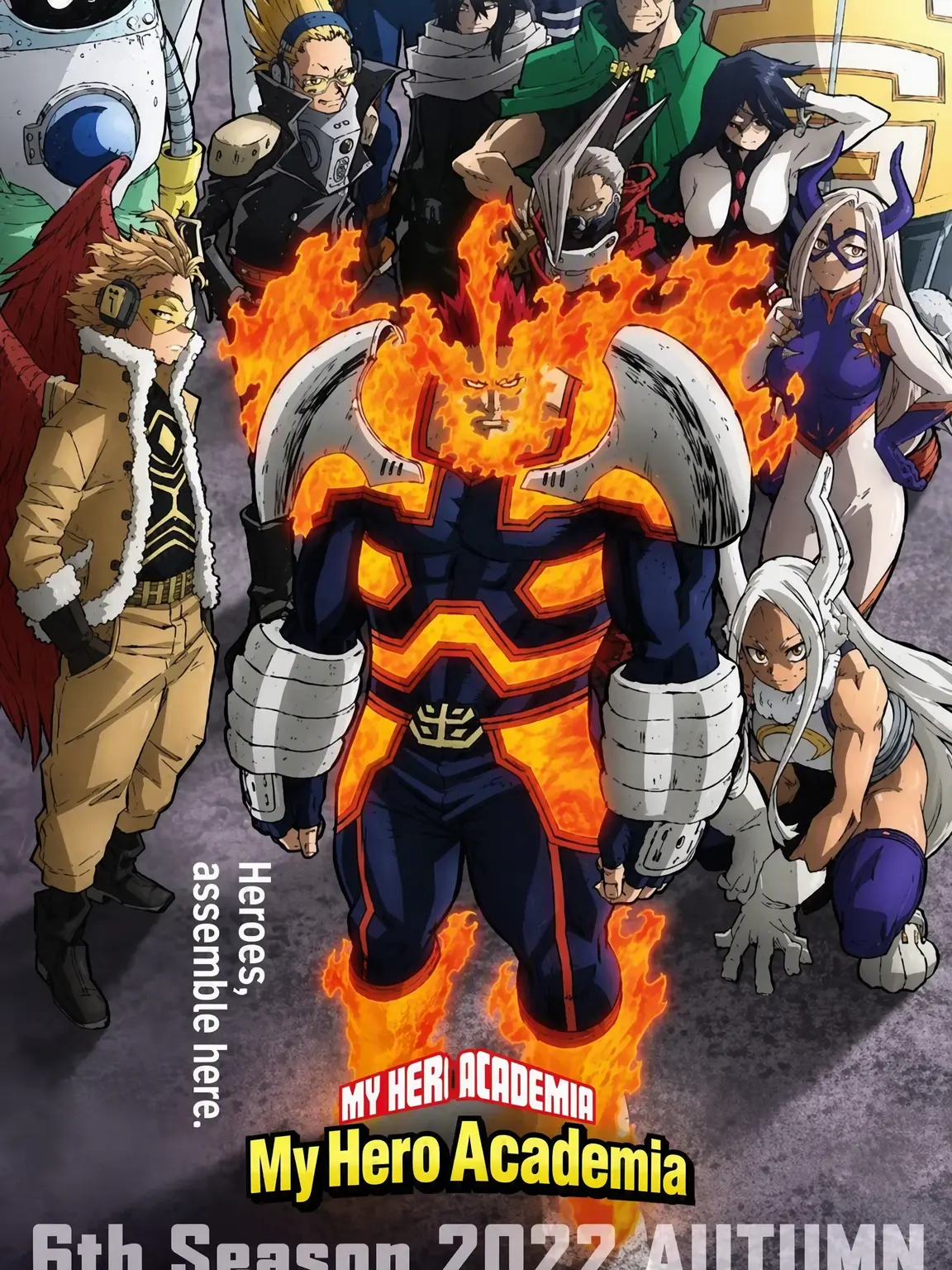 yesterday777의 Not Interested in Being a Hero