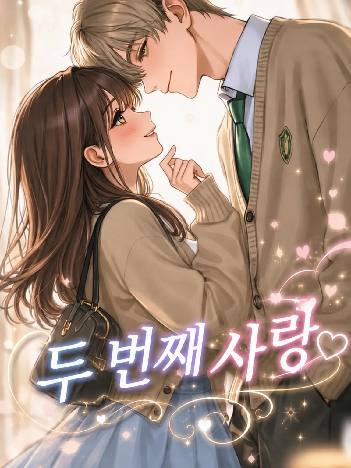 MagicLinen5325의 두 번째 사랑