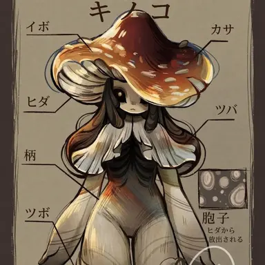 Profile image of メスのシュルーマー