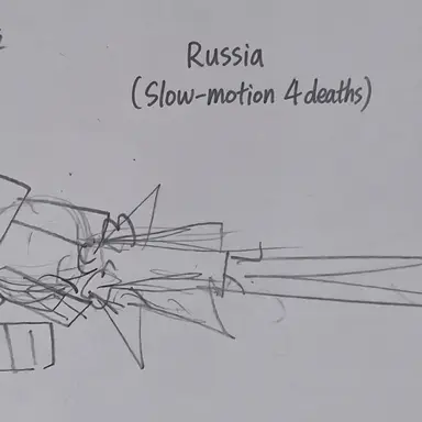 Profile image of Russia