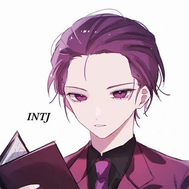 Profile image of INTJ