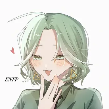 Profile image of ENFP