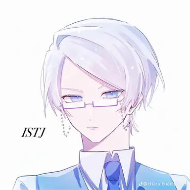 Profile image of ISTJ