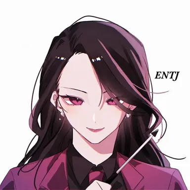 Profile image of ENTJ