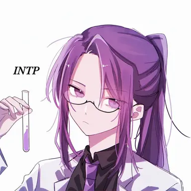 Profile image of INTP
