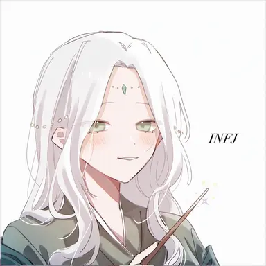 Profile image of INFJ