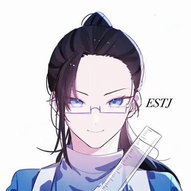 Profile image of ESTJ
