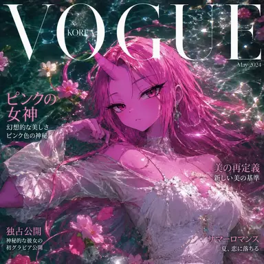 Profile image of ナイトメア