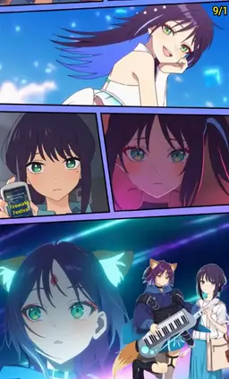 Profile image of Iroha Sakayori