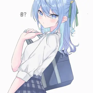 Profile image of 호시마치스이세이