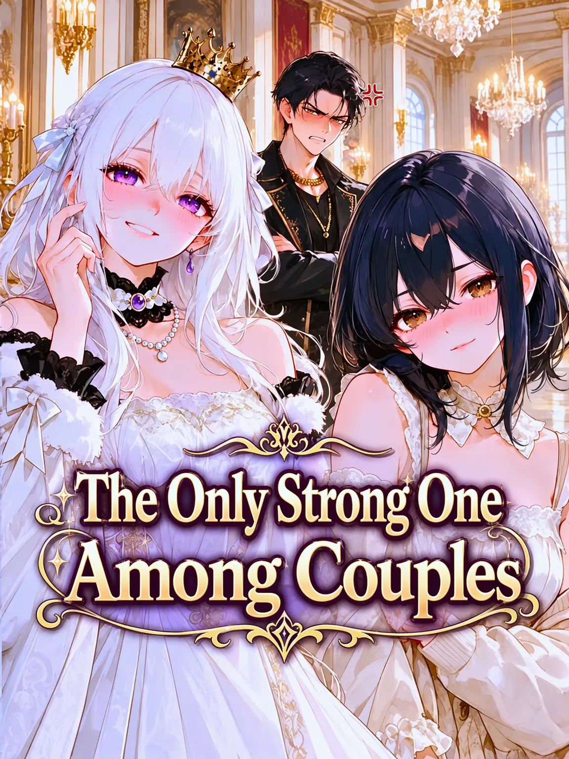 Ung_E의 A Couple's Group Summoned to Another World