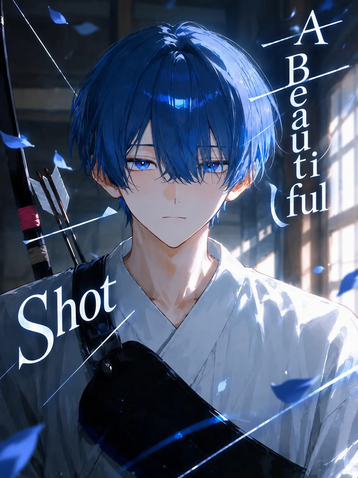 teisyokusan의 One Beautiful Shot
