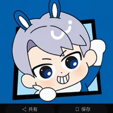 Profile image of ベッキョン