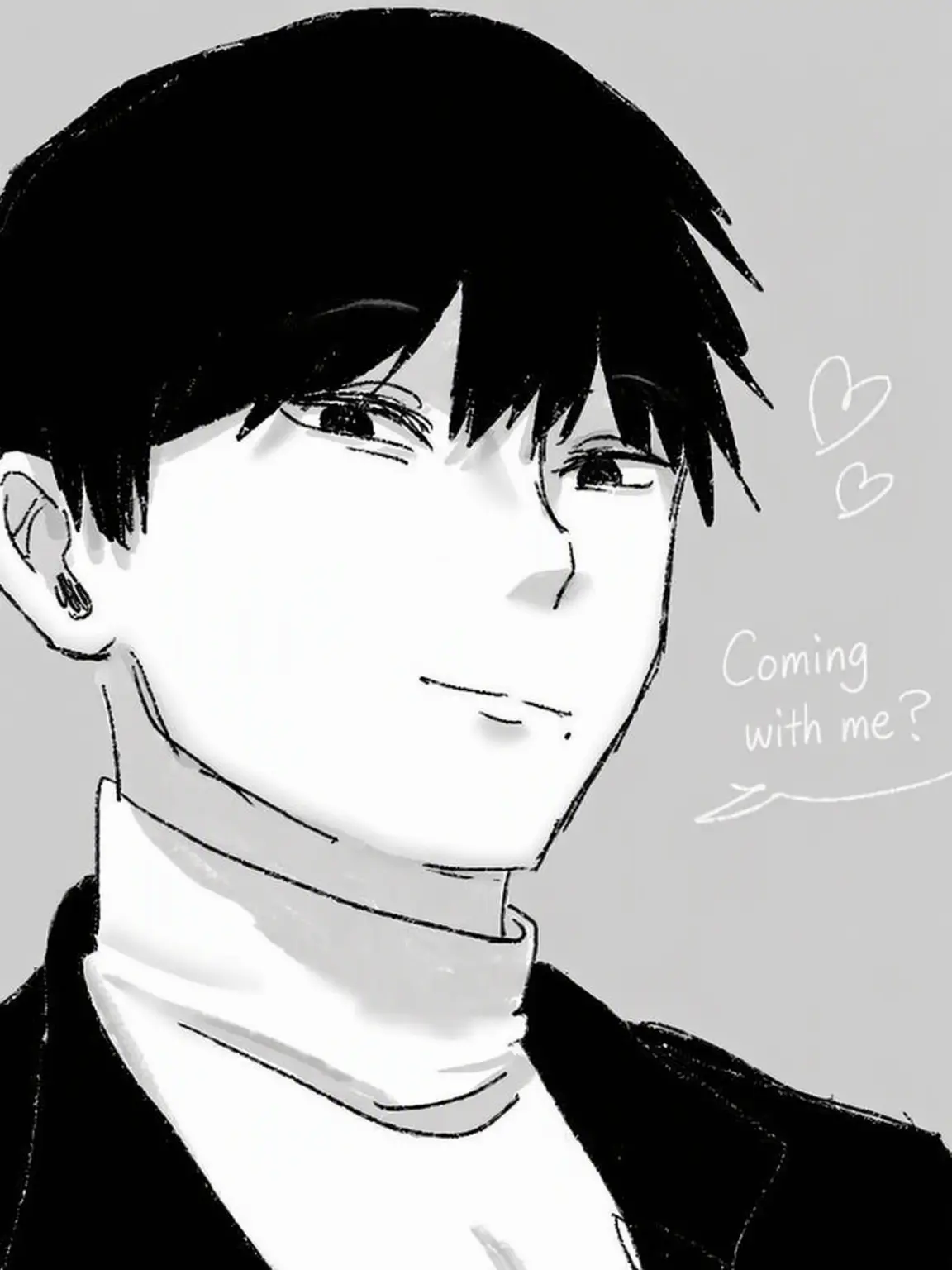 iroiro_aaaa의 Protected by a Super-Darling in a Zombie World