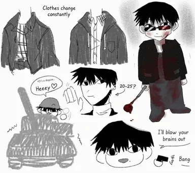 Profile image of Yasuto