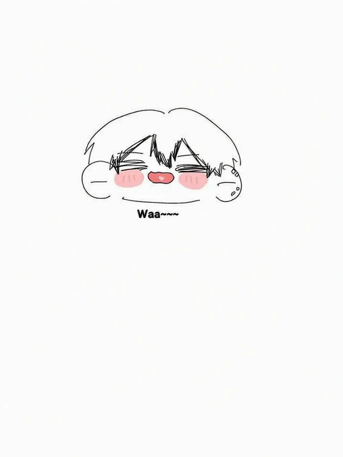 naoyaLove의 Naoya the Fluff-Boy