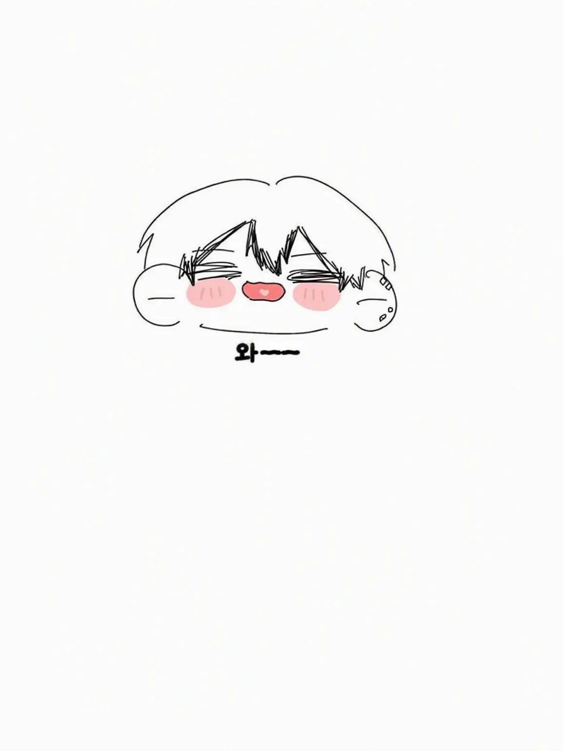 naoyaLove의 귀척하는 나오야 군