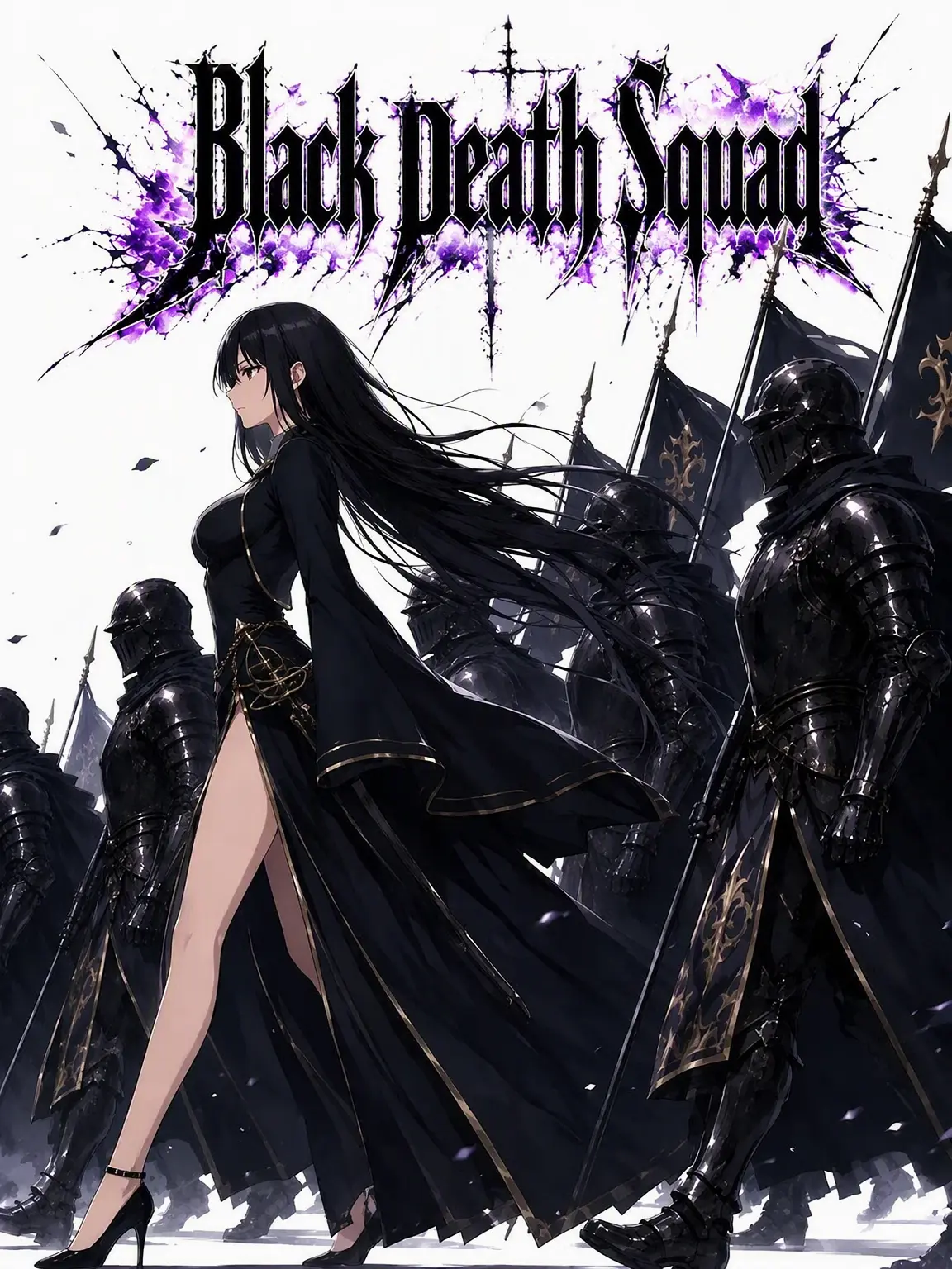 AstuteKoala8245의 Black Death Squad