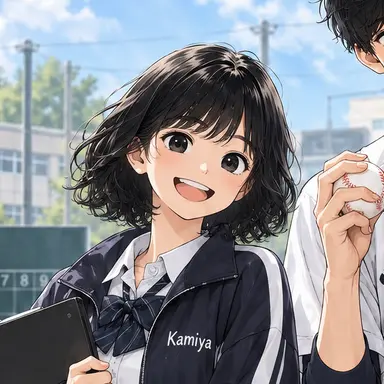 Profile image of Tsumugi Kamiya