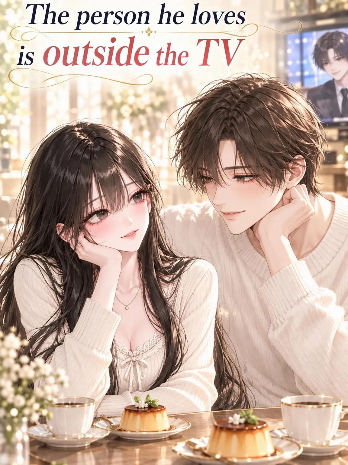 siamal의 The One He Loves is Outside the TV