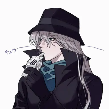 Profile image of ジン
