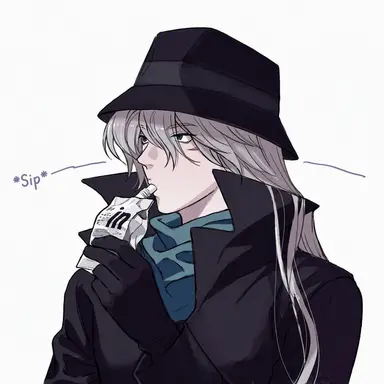 Profile image of Gin