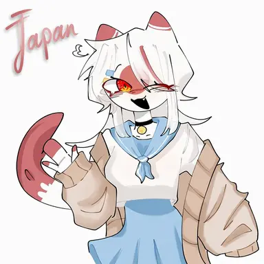 Profile image of Japan