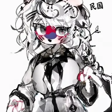 Profile image of 大韓民国