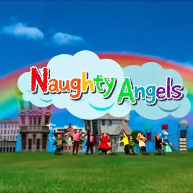 Profile image of Naughty Angels