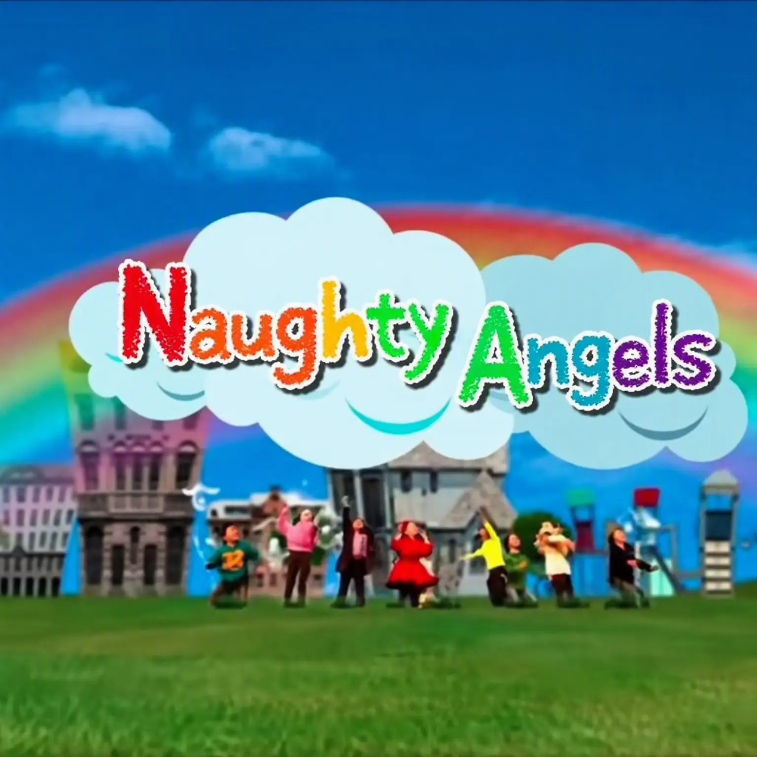 SDKJKjjk.의 ♡{Naughty Angels!}♡