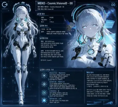 Profile image of 메코-Cosm.VD