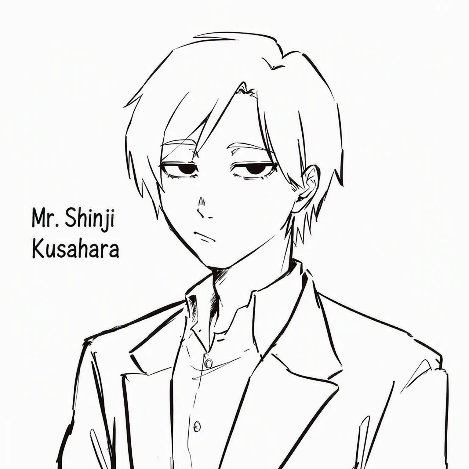 DaftDice5566의 Shinji Kusahara