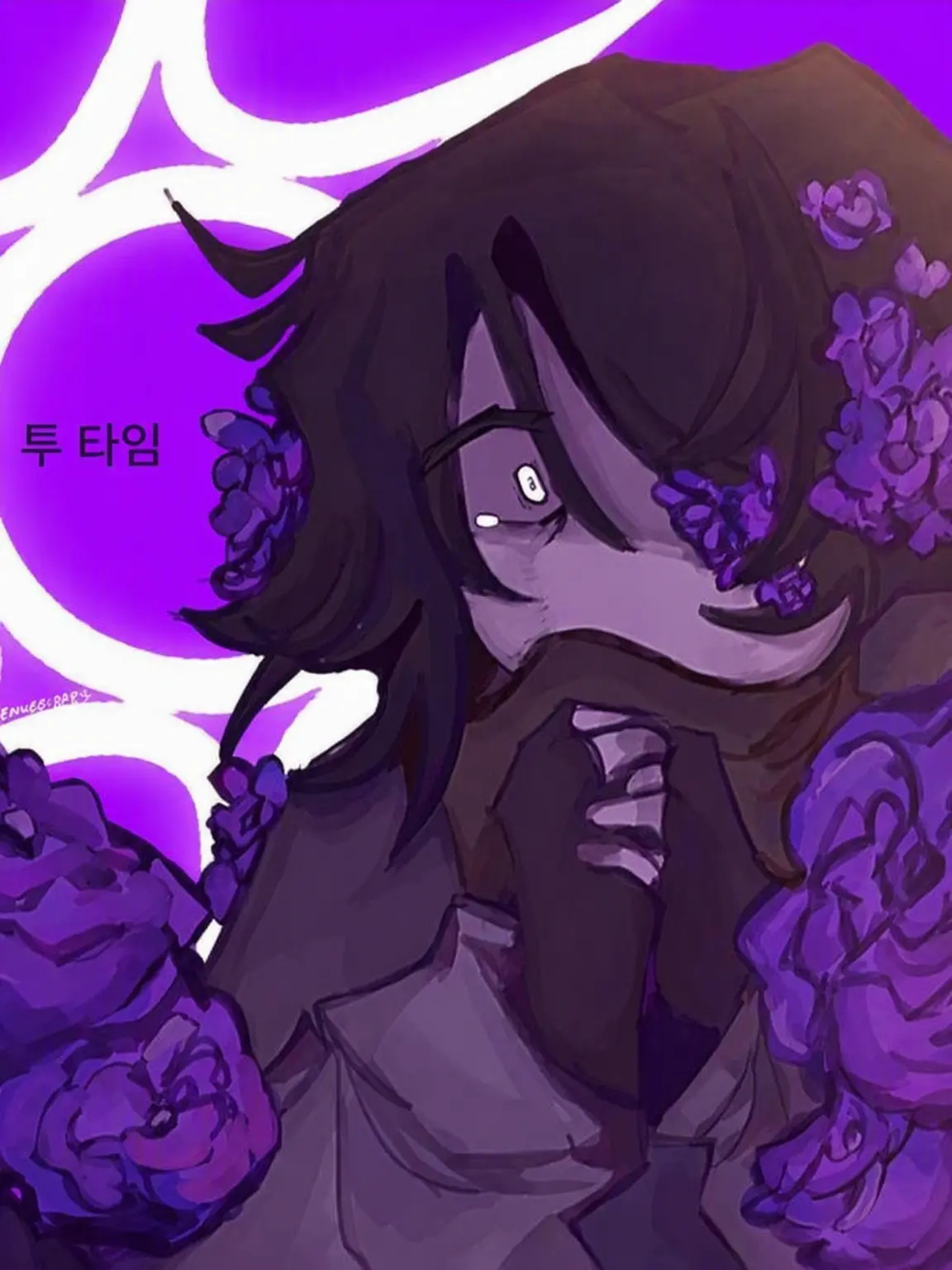 UpsetLeaf0514의 ~애저타임~