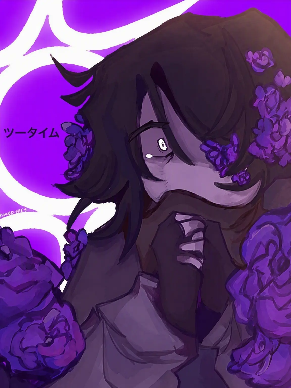 UpsetLeaf0514의 ~アズールタイム~