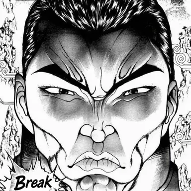 Profile image of Retsu Kaioh