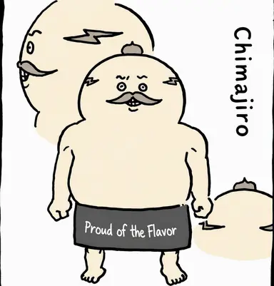 Profile image of Shimajiro