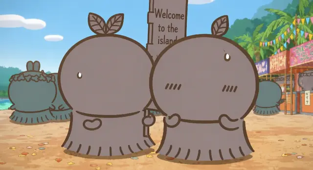 Profile image of Hitoha & Futaba